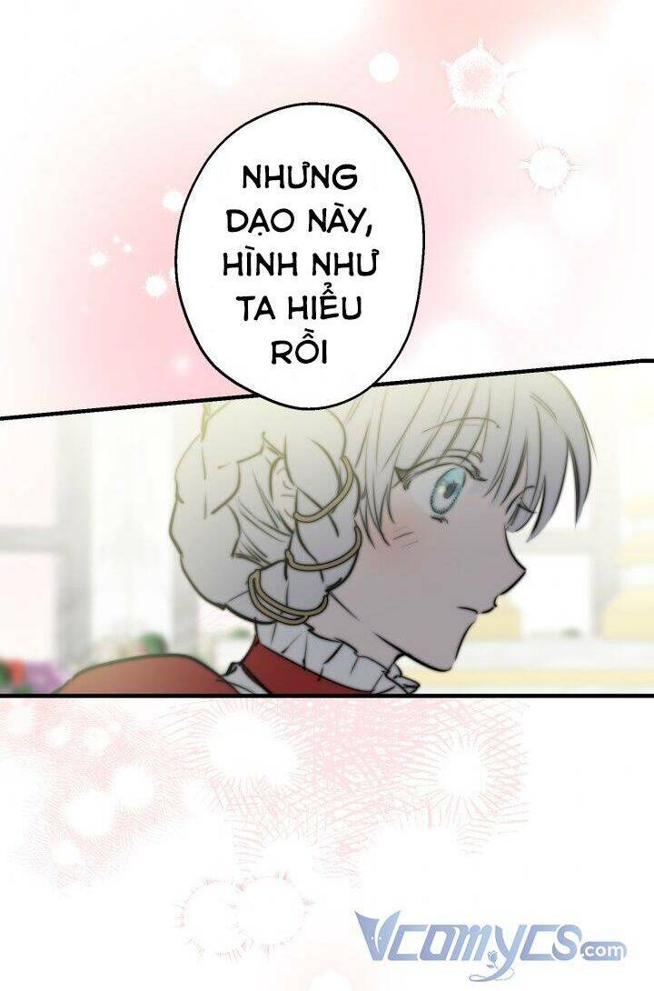 Những Nhân Vật Mạnh Nhất Thế Giới Ám Ảnh Tôi Chap 52 - Next Chap 53