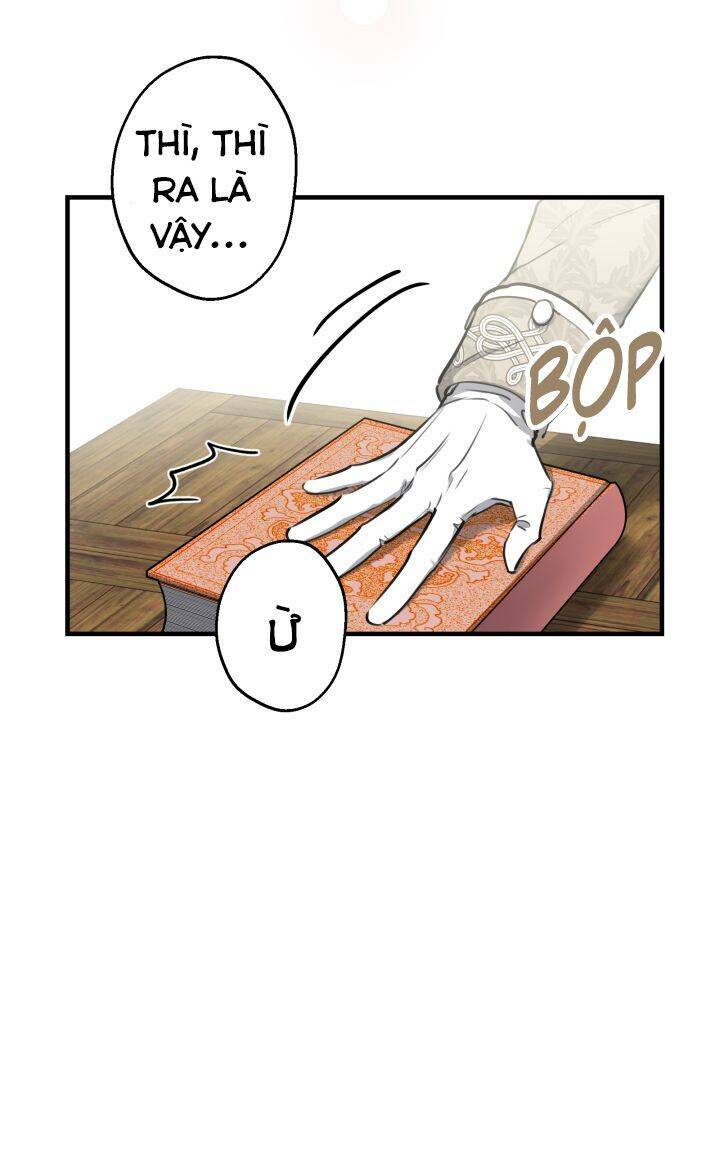 Những Nhân Vật Mạnh Nhất Thế Giới Ám Ảnh Tôi Chap 52 - Next Chap 53