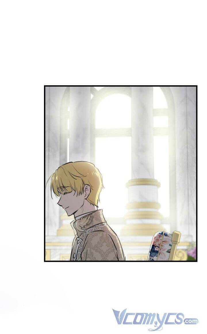 Những Nhân Vật Mạnh Nhất Thế Giới Ám Ảnh Tôi Chap 52 - Next Chap 53