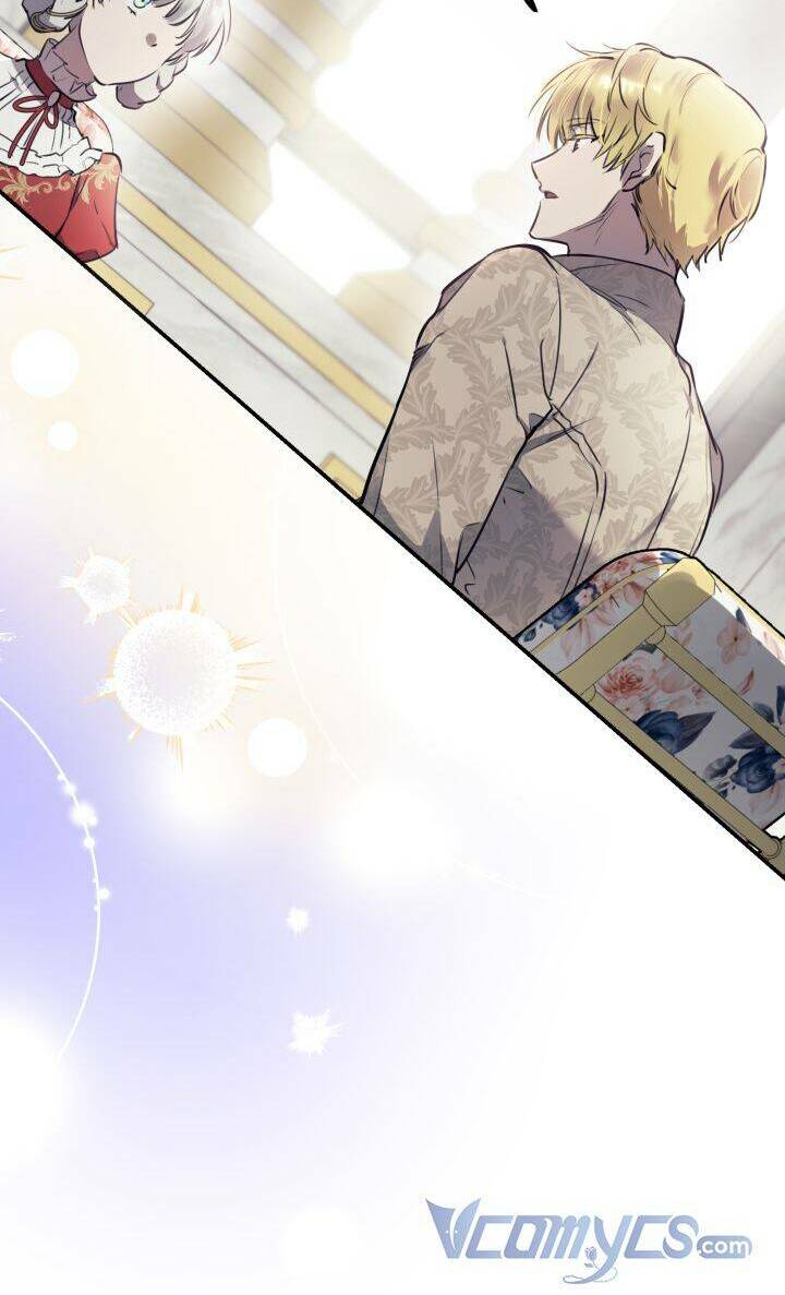 Những Nhân Vật Mạnh Nhất Thế Giới Ám Ảnh Tôi Chap 52 - Next Chap 53