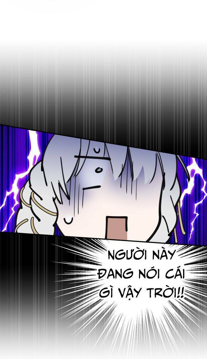 Những Nhân Vật Mạnh Nhất Thế Giới Ám Ảnh Tôi Chap 52 - Next Chap 53