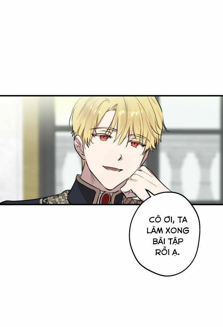 Những Nhân Vật Mạnh Nhất Thế Giới Ám Ảnh Tôi Chap 54 - Next Chap 55