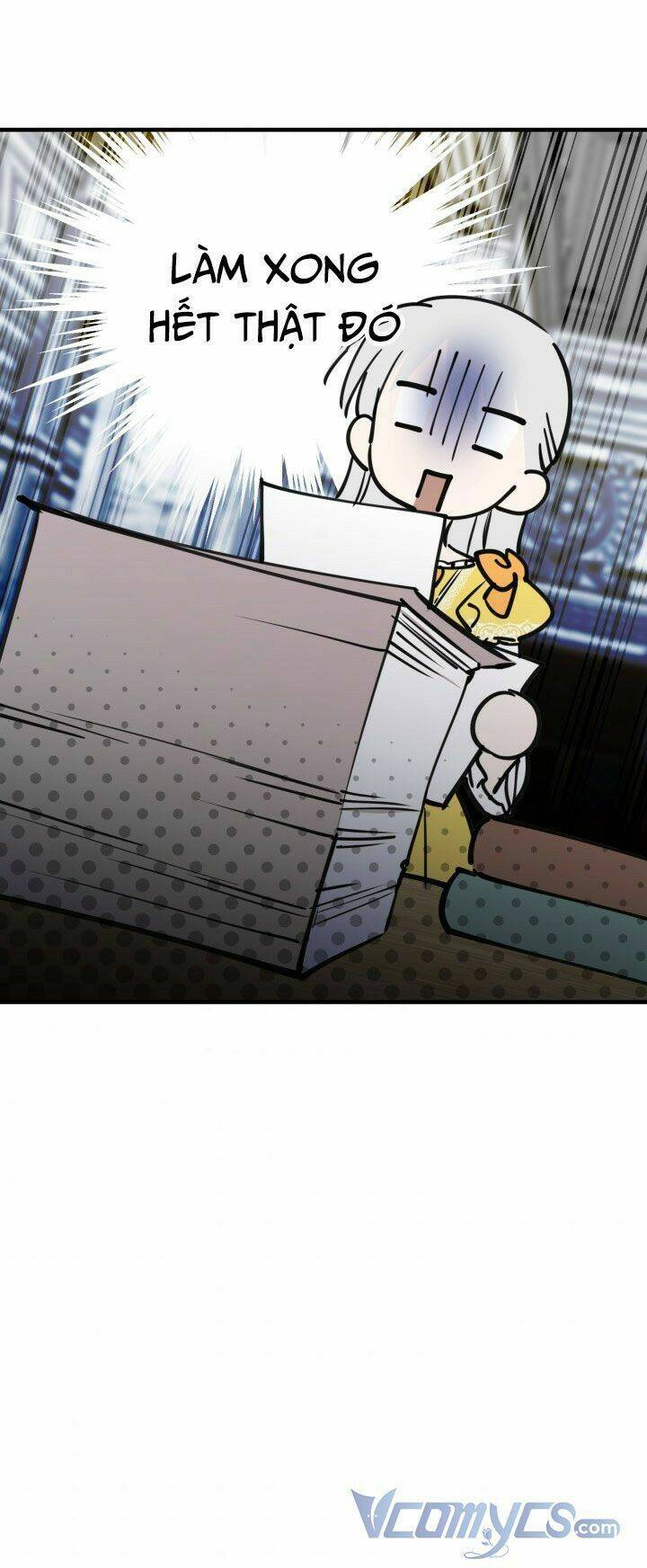 Những Nhân Vật Mạnh Nhất Thế Giới Ám Ảnh Tôi Chap 54 - Next Chap 55