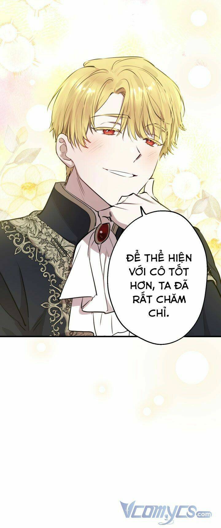 Những Nhân Vật Mạnh Nhất Thế Giới Ám Ảnh Tôi Chap 54 - Next Chap 55