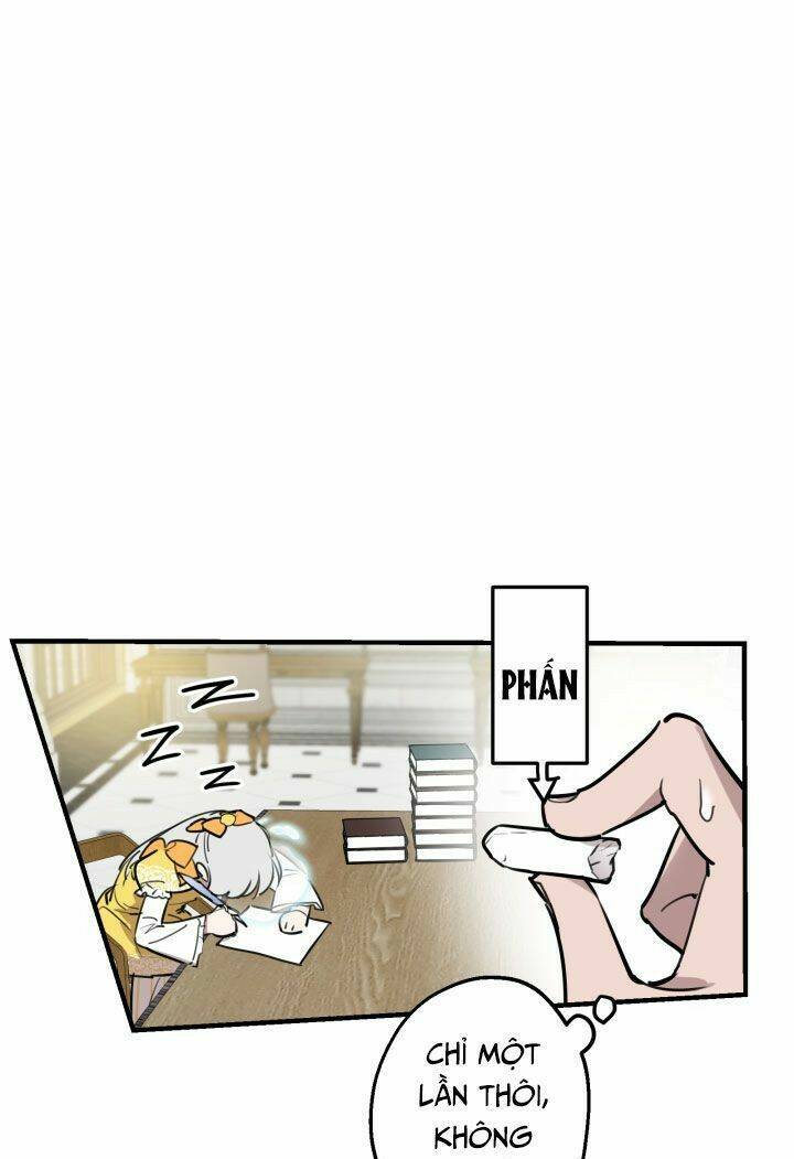 Những Nhân Vật Mạnh Nhất Thế Giới Ám Ảnh Tôi Chap 55 - Next Chap 56