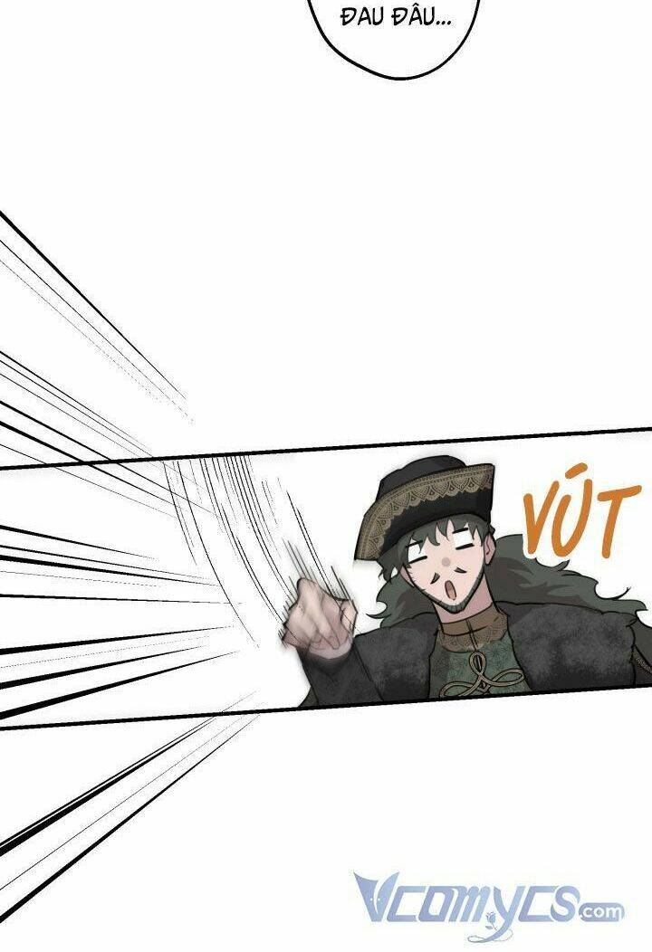 Những Nhân Vật Mạnh Nhất Thế Giới Ám Ảnh Tôi Chap 55 - Next Chap 56