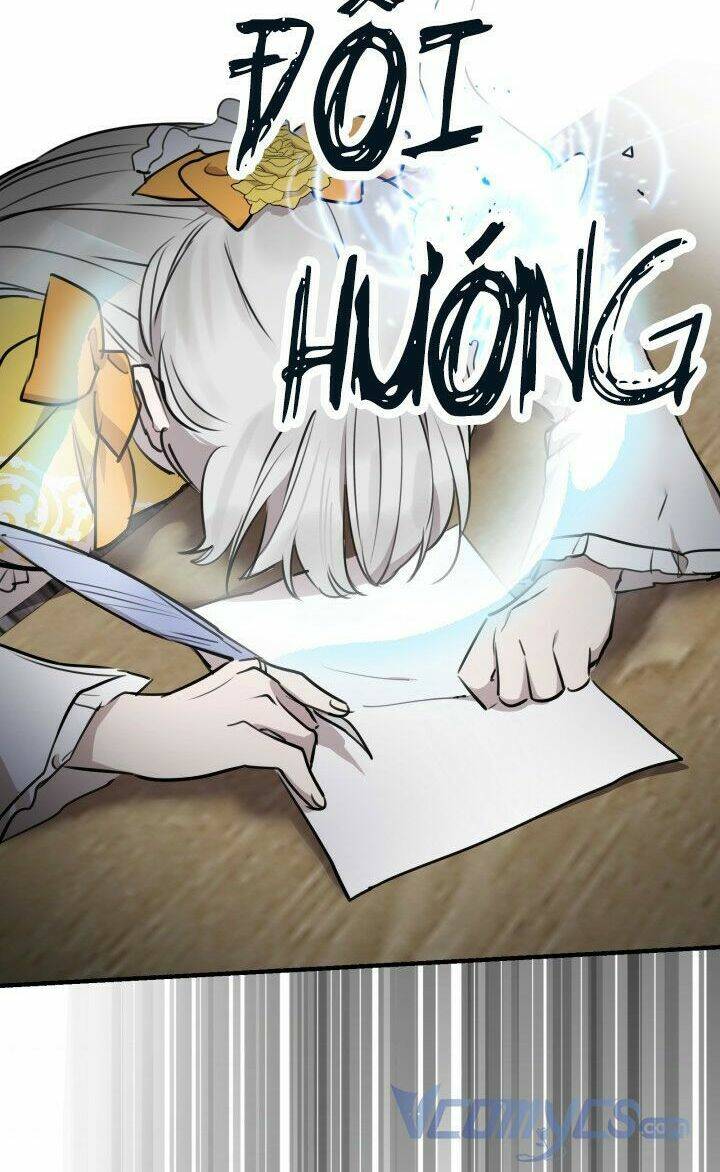 Những Nhân Vật Mạnh Nhất Thế Giới Ám Ảnh Tôi Chap 55 - Next Chap 56