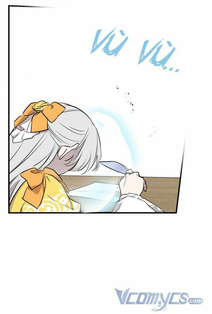 Những Nhân Vật Mạnh Nhất Thế Giới Ám Ảnh Tôi Chap 55 - Next Chap 56