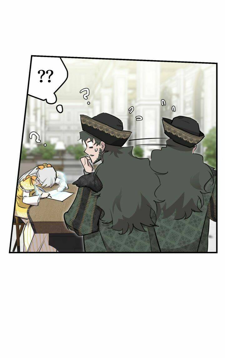 Những Nhân Vật Mạnh Nhất Thế Giới Ám Ảnh Tôi Chap 55 - Next Chap 56