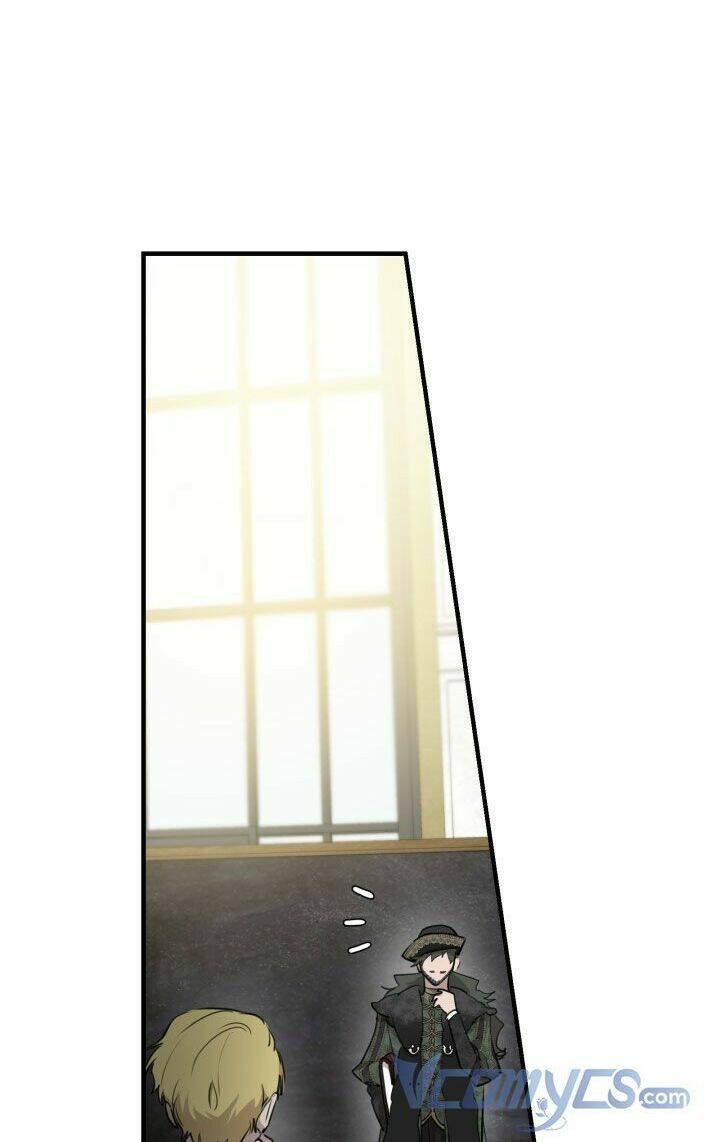 Những Nhân Vật Mạnh Nhất Thế Giới Ám Ảnh Tôi Chap 55 - Next Chap 56