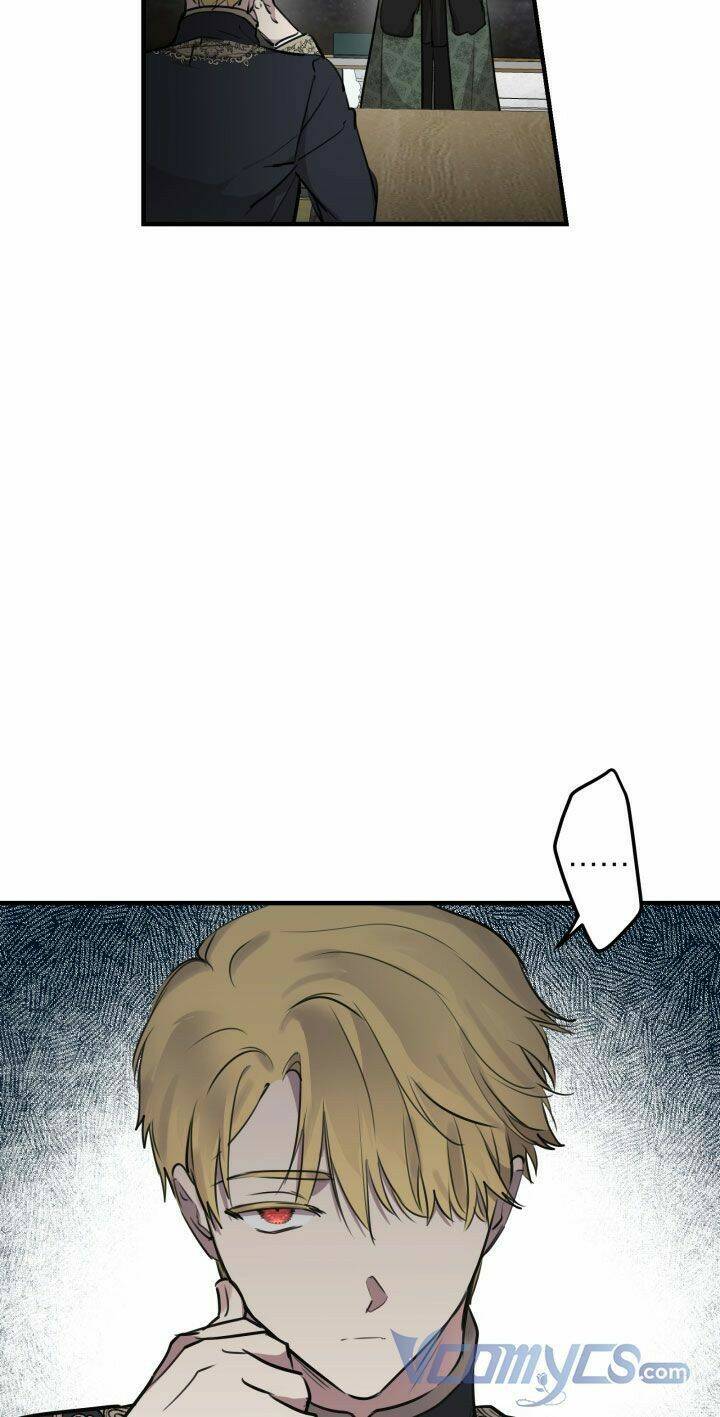 Những Nhân Vật Mạnh Nhất Thế Giới Ám Ảnh Tôi Chap 55 - Next Chap 56