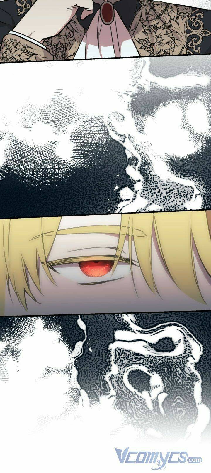 Những Nhân Vật Mạnh Nhất Thế Giới Ám Ảnh Tôi Chap 55 - Next Chap 56