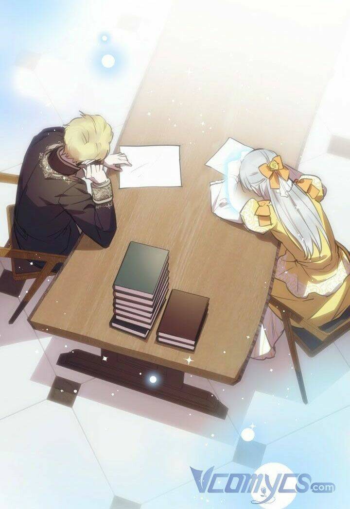 Những Nhân Vật Mạnh Nhất Thế Giới Ám Ảnh Tôi Chap 55 - Next Chap 56