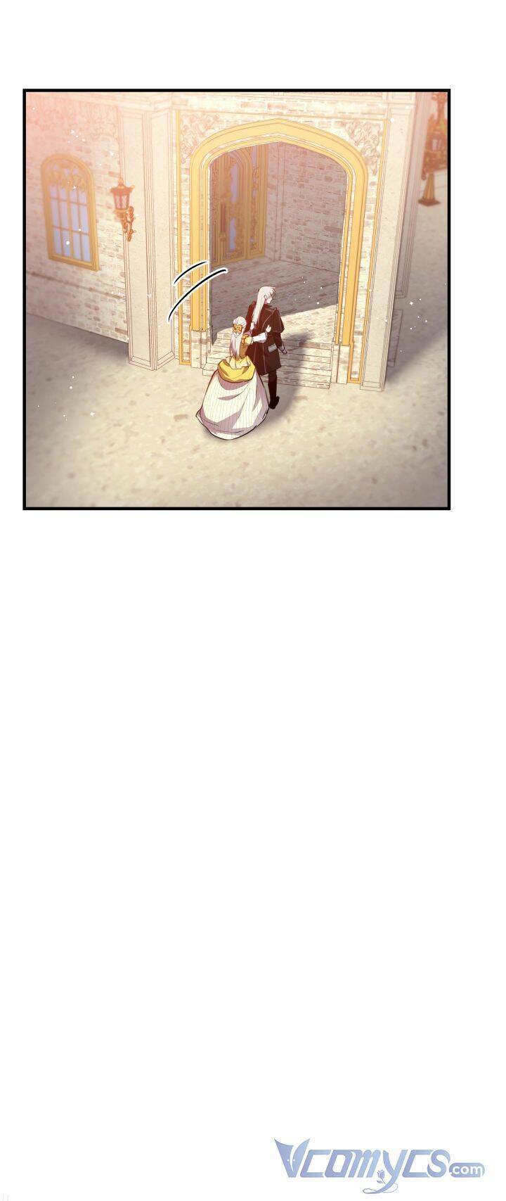 Những Nhân Vật Mạnh Nhất Thế Giới Ám Ảnh Tôi Chap 56 - Next Chap 57