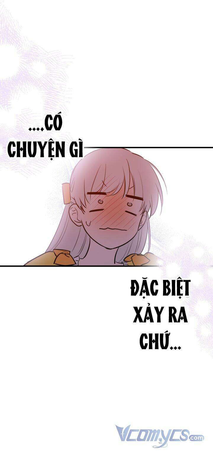 Những Nhân Vật Mạnh Nhất Thế Giới Ám Ảnh Tôi Chap 56 - Next Chap 57