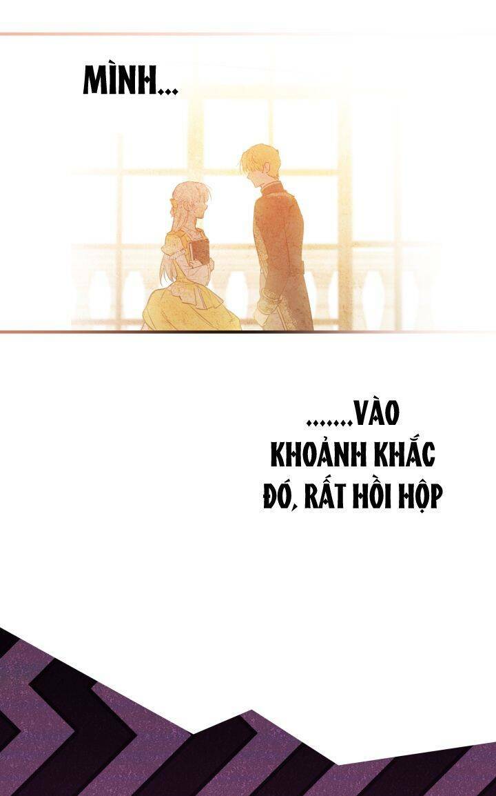 Những Nhân Vật Mạnh Nhất Thế Giới Ám Ảnh Tôi Chap 56 - Next Chap 57