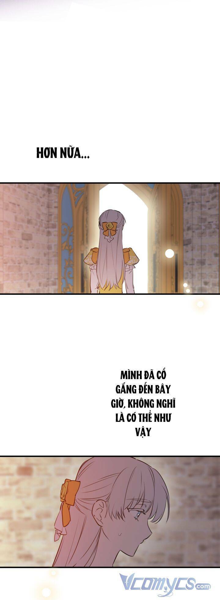 Những Nhân Vật Mạnh Nhất Thế Giới Ám Ảnh Tôi Chap 56 - Next Chap 57