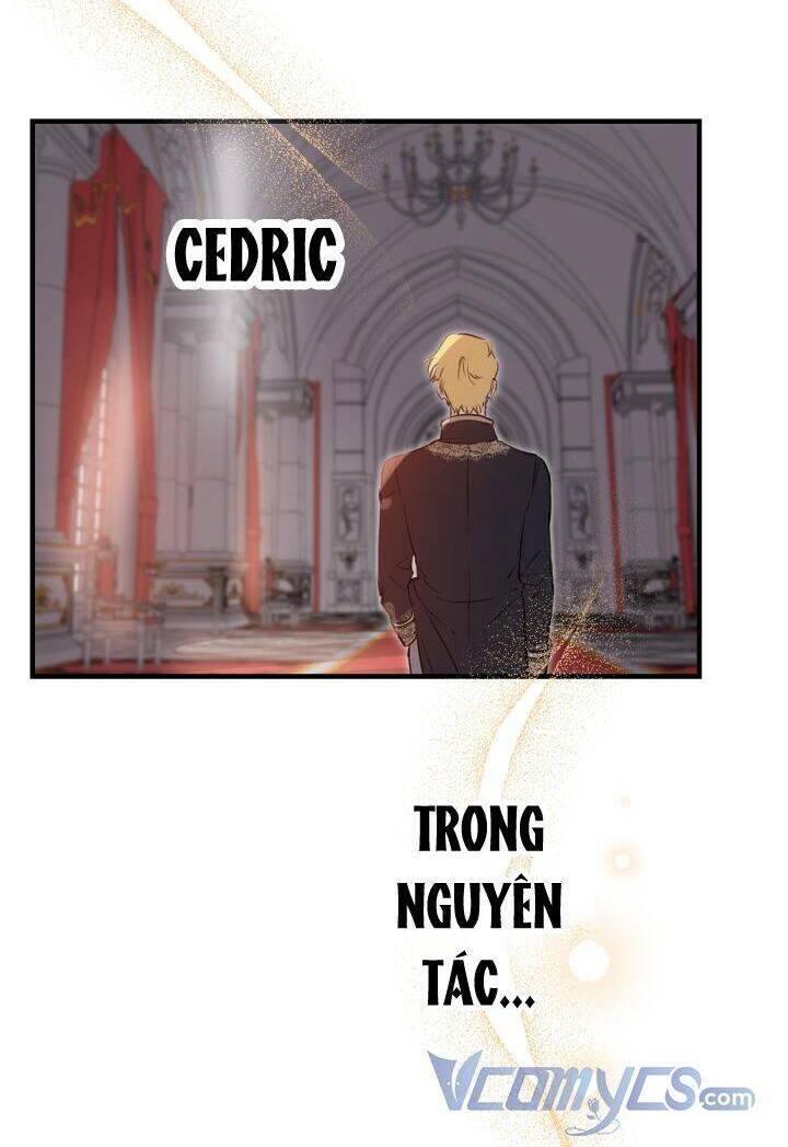 Những Nhân Vật Mạnh Nhất Thế Giới Ám Ảnh Tôi Chap 56 - Next Chap 57