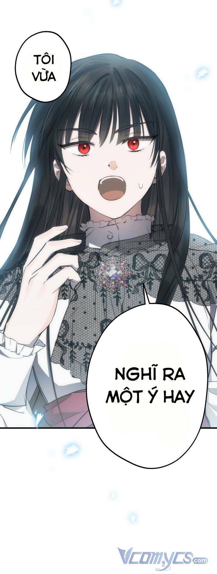 Những Nhân Vật Mạnh Nhất Thế Giới Ám Ảnh Tôi Chap 57 - Next Chap 58