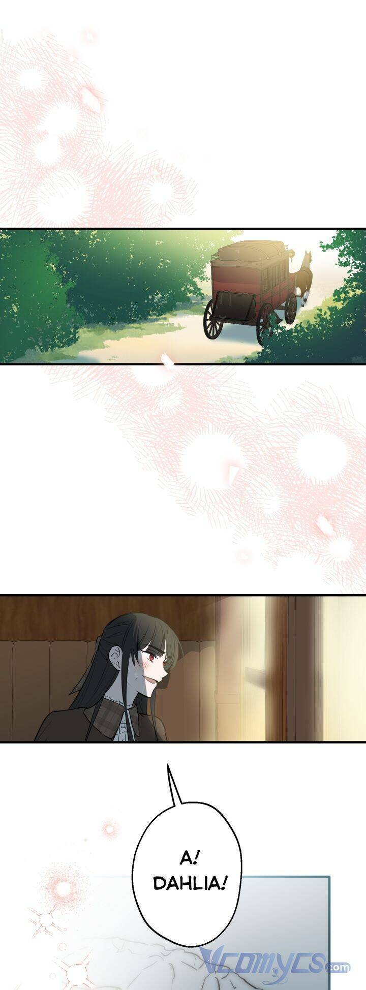 Những Nhân Vật Mạnh Nhất Thế Giới Ám Ảnh Tôi Chap 58 - Next Chap 59