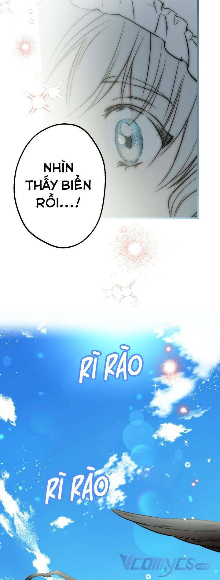 Những Nhân Vật Mạnh Nhất Thế Giới Ám Ảnh Tôi Chap 58 - Next Chap 59