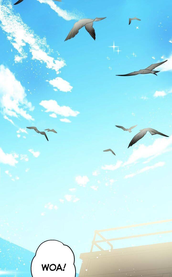 Những Nhân Vật Mạnh Nhất Thế Giới Ám Ảnh Tôi Chap 58 - Next Chap 59