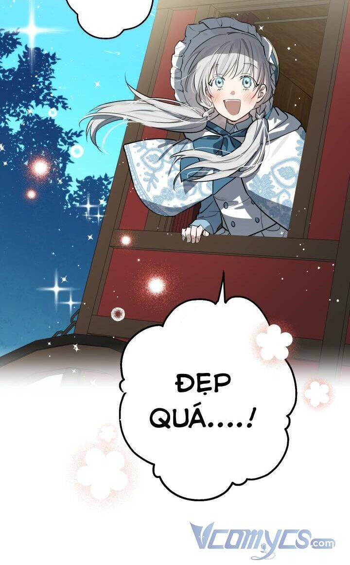 Những Nhân Vật Mạnh Nhất Thế Giới Ám Ảnh Tôi Chap 58 - Next Chap 59