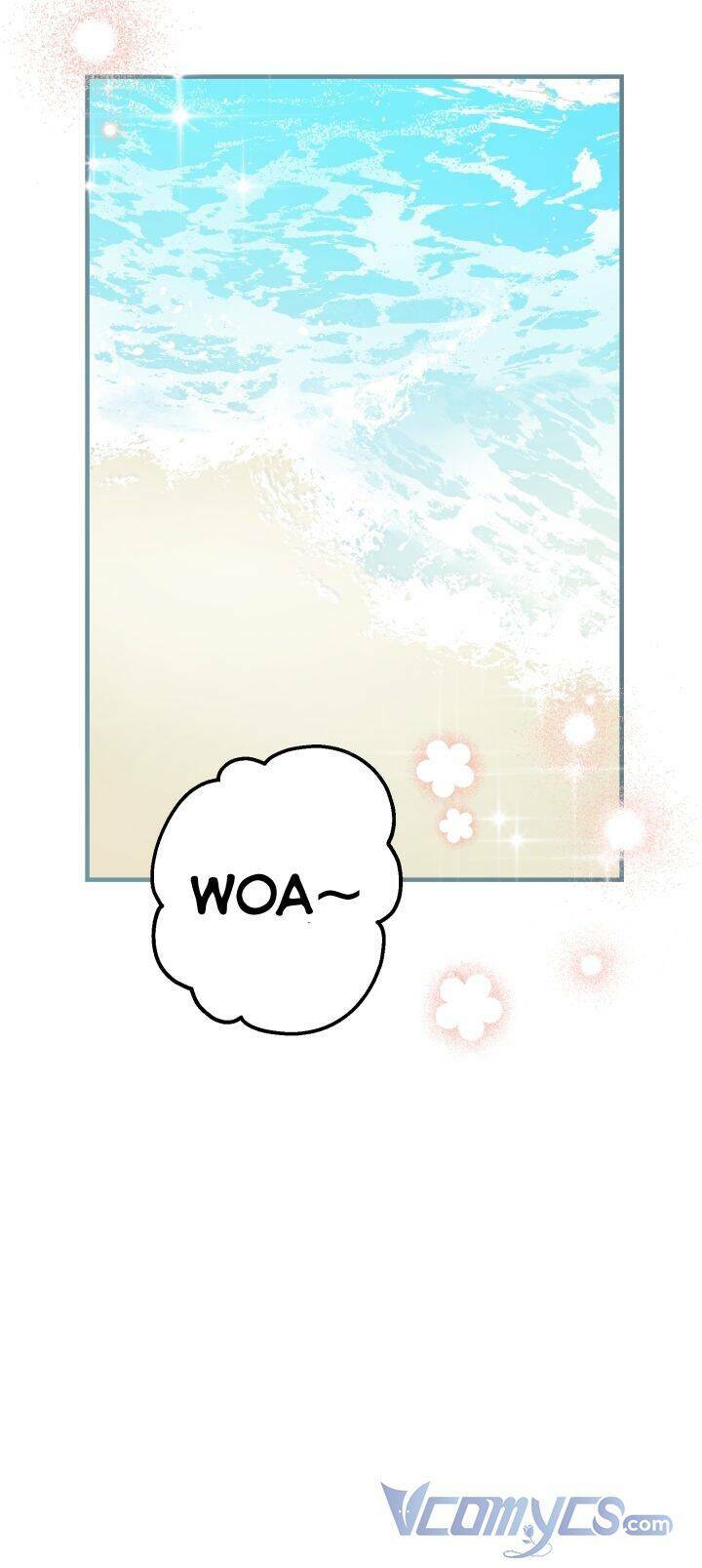 Những Nhân Vật Mạnh Nhất Thế Giới Ám Ảnh Tôi Chap 58 - Next Chap 59