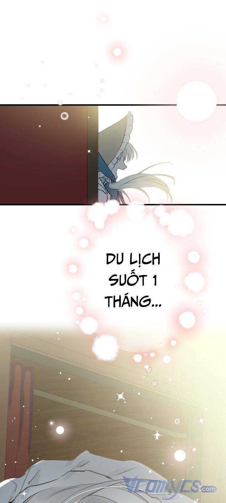 Những Nhân Vật Mạnh Nhất Thế Giới Ám Ảnh Tôi Chap 58 - Next Chap 59