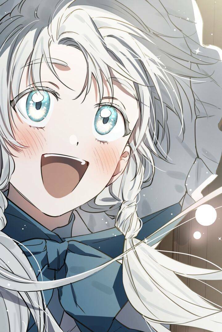 Những Nhân Vật Mạnh Nhất Thế Giới Ám Ảnh Tôi Chap 58 - Next Chap 59