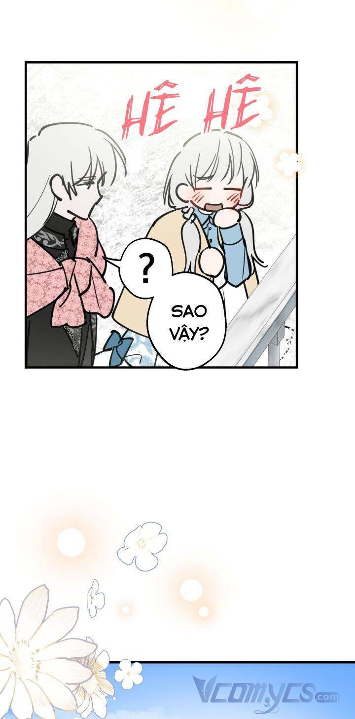 Những Nhân Vật Mạnh Nhất Thế Giới Ám Ảnh Tôi Chap 59 - Next Chap 60