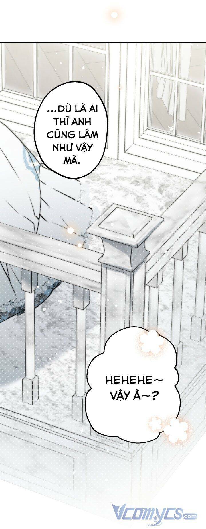 Những Nhân Vật Mạnh Nhất Thế Giới Ám Ảnh Tôi Chap 59 - Next Chap 60