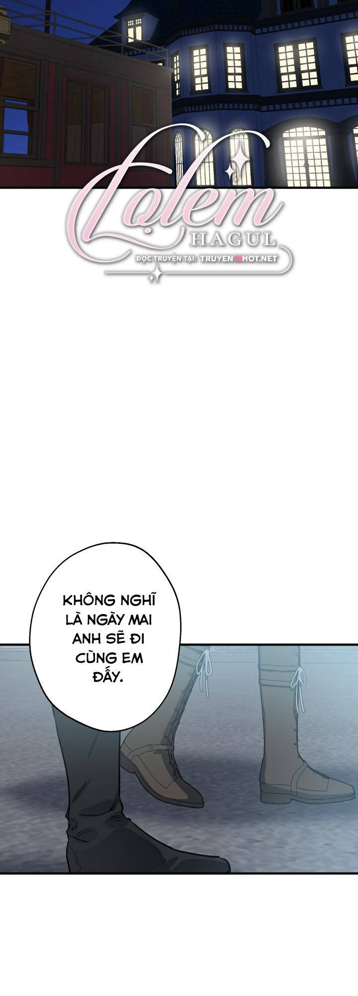 Những Nhân Vật Mạnh Nhất Thế Giới Ám Ảnh Tôi Chap 60 - Next Chap 61