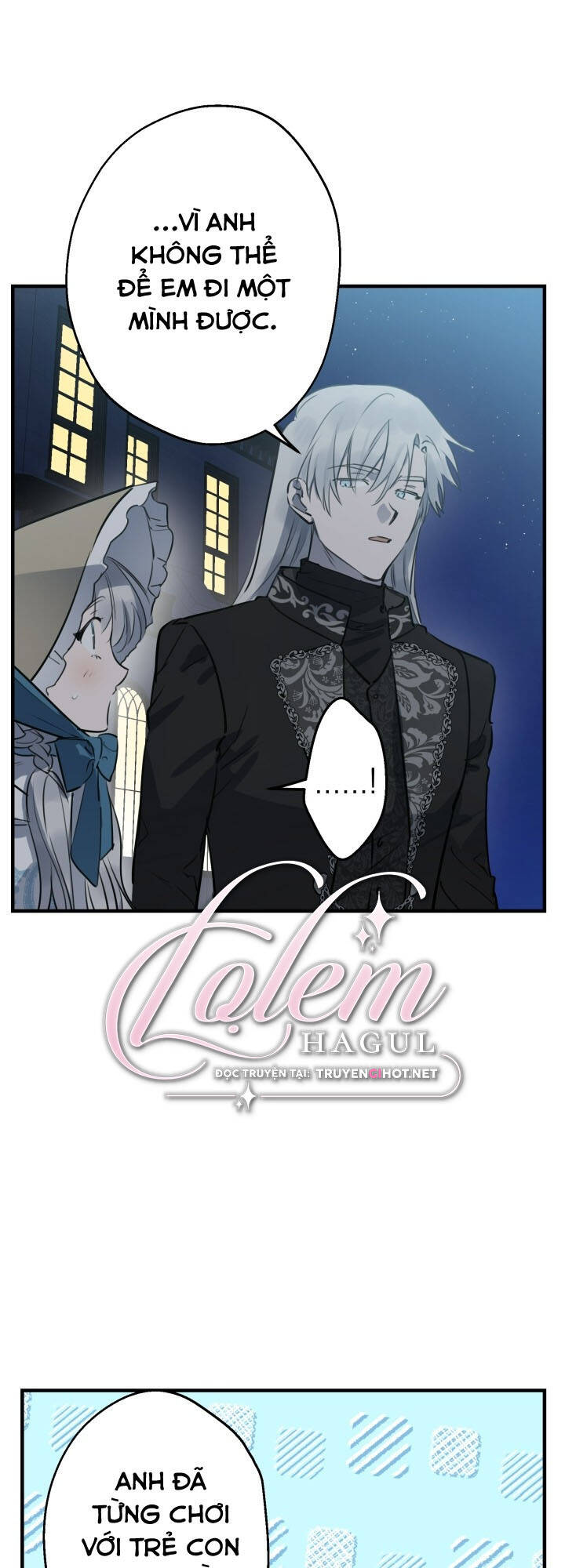 Những Nhân Vật Mạnh Nhất Thế Giới Ám Ảnh Tôi Chap 60 - Next Chap 61