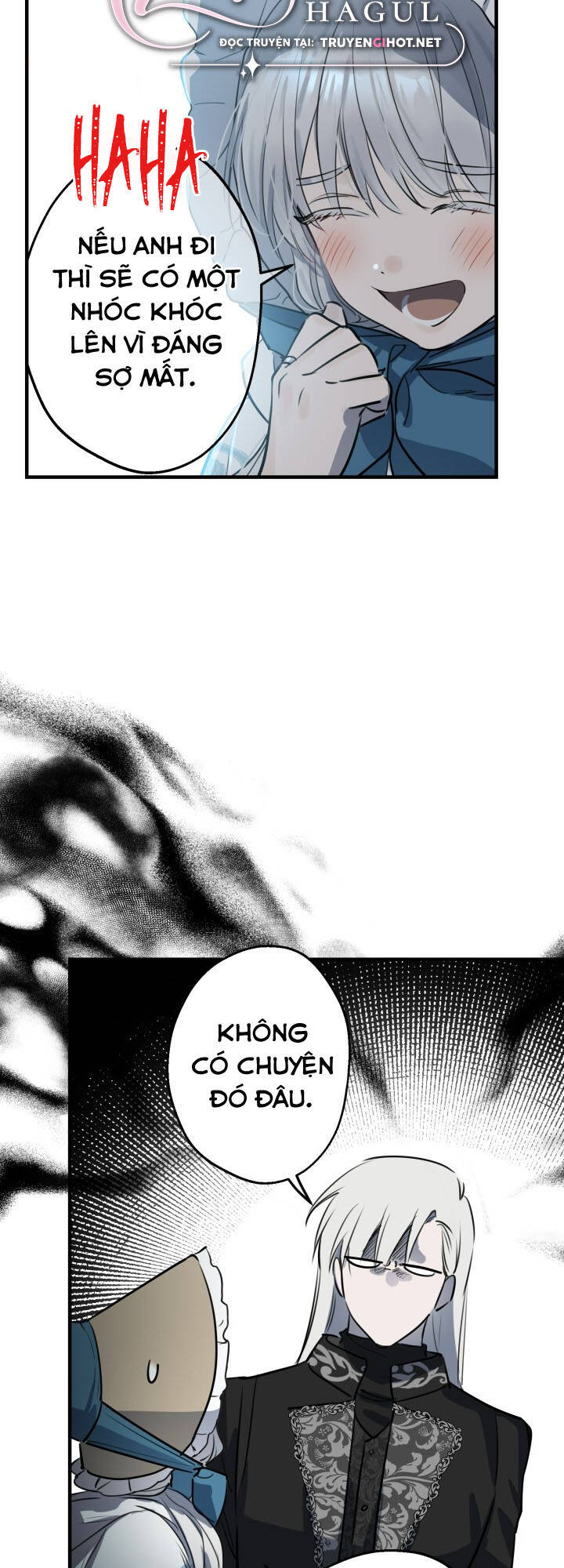 Những Nhân Vật Mạnh Nhất Thế Giới Ám Ảnh Tôi Chap 60 - Next Chap 61