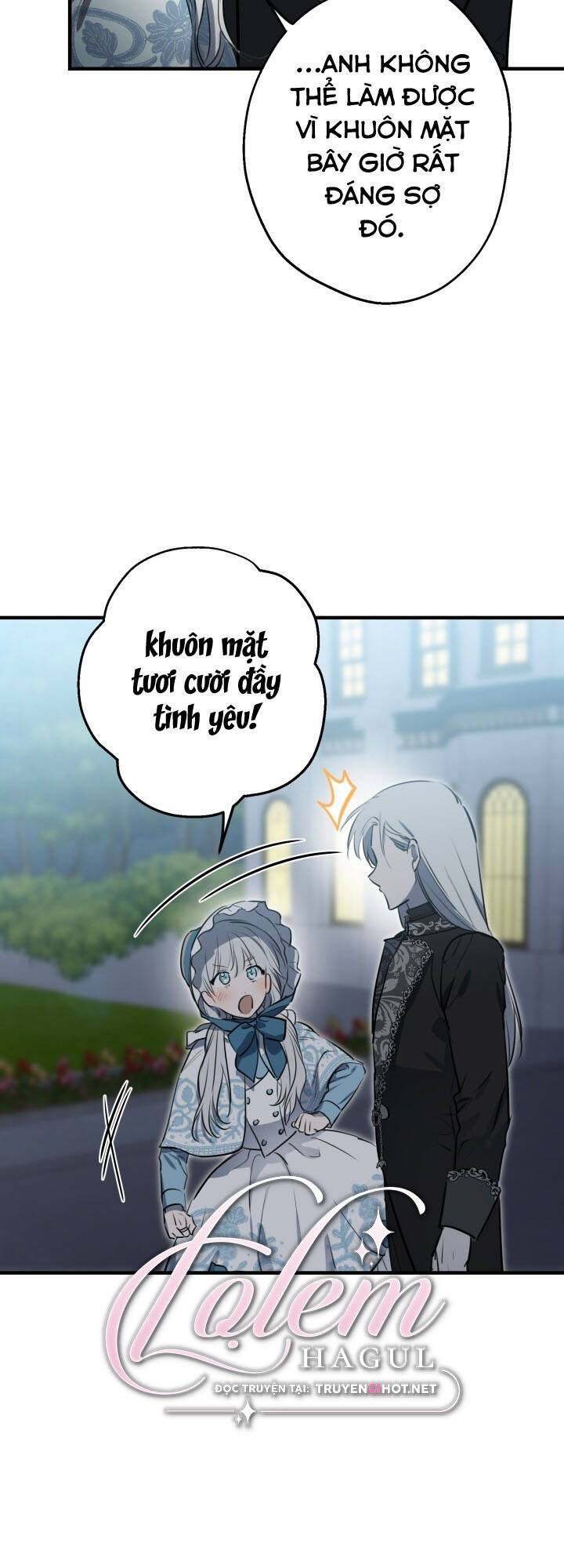 Những Nhân Vật Mạnh Nhất Thế Giới Ám Ảnh Tôi Chap 60 - Next Chap 61