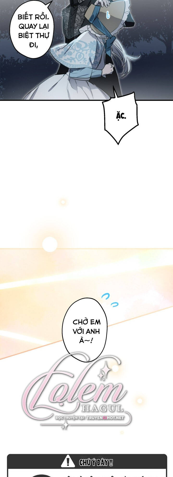 Những Nhân Vật Mạnh Nhất Thế Giới Ám Ảnh Tôi Chap 60 - Next Chap 61