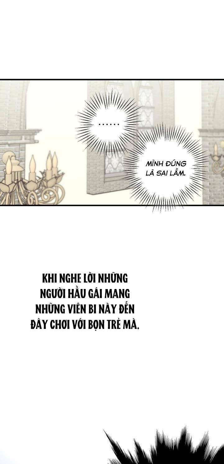 Những Nhân Vật Mạnh Nhất Thế Giới Ám Ảnh Tôi Chap 61 - Next Chap 62