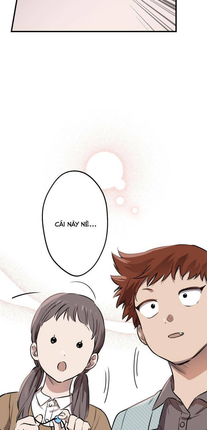 Những Nhân Vật Mạnh Nhất Thế Giới Ám Ảnh Tôi Chap 61 - Next Chap 62