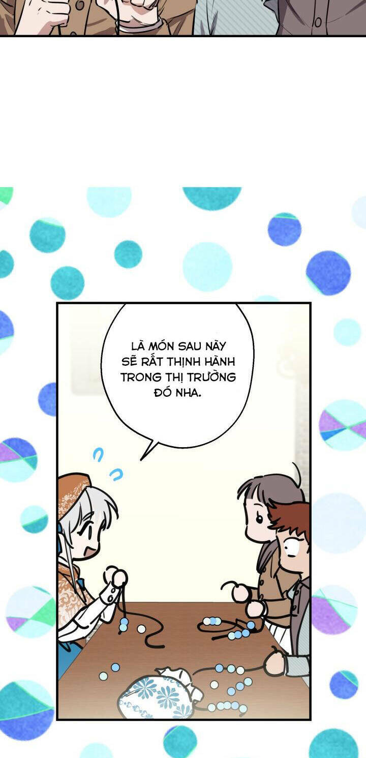 Những Nhân Vật Mạnh Nhất Thế Giới Ám Ảnh Tôi Chap 61 - Next Chap 62