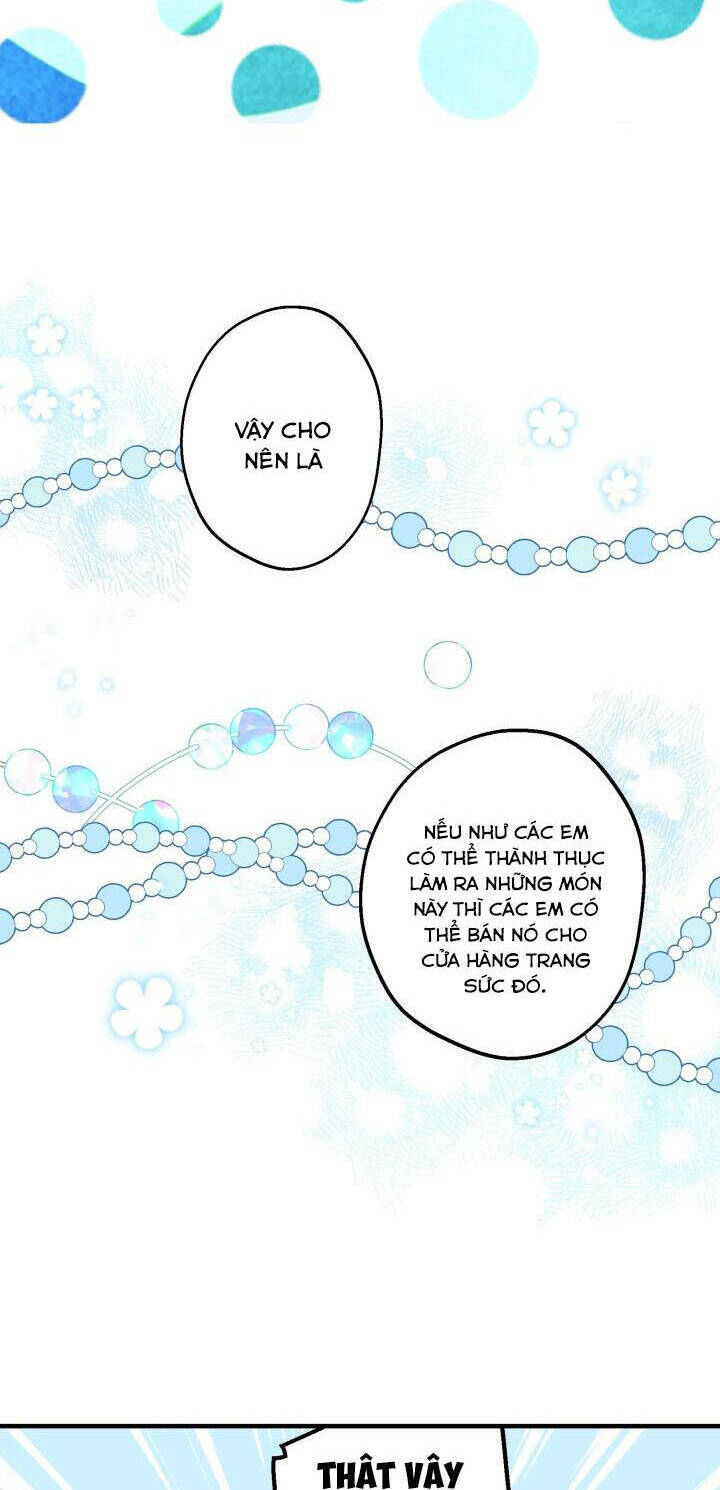 Những Nhân Vật Mạnh Nhất Thế Giới Ám Ảnh Tôi Chap 61 - Next Chap 62
