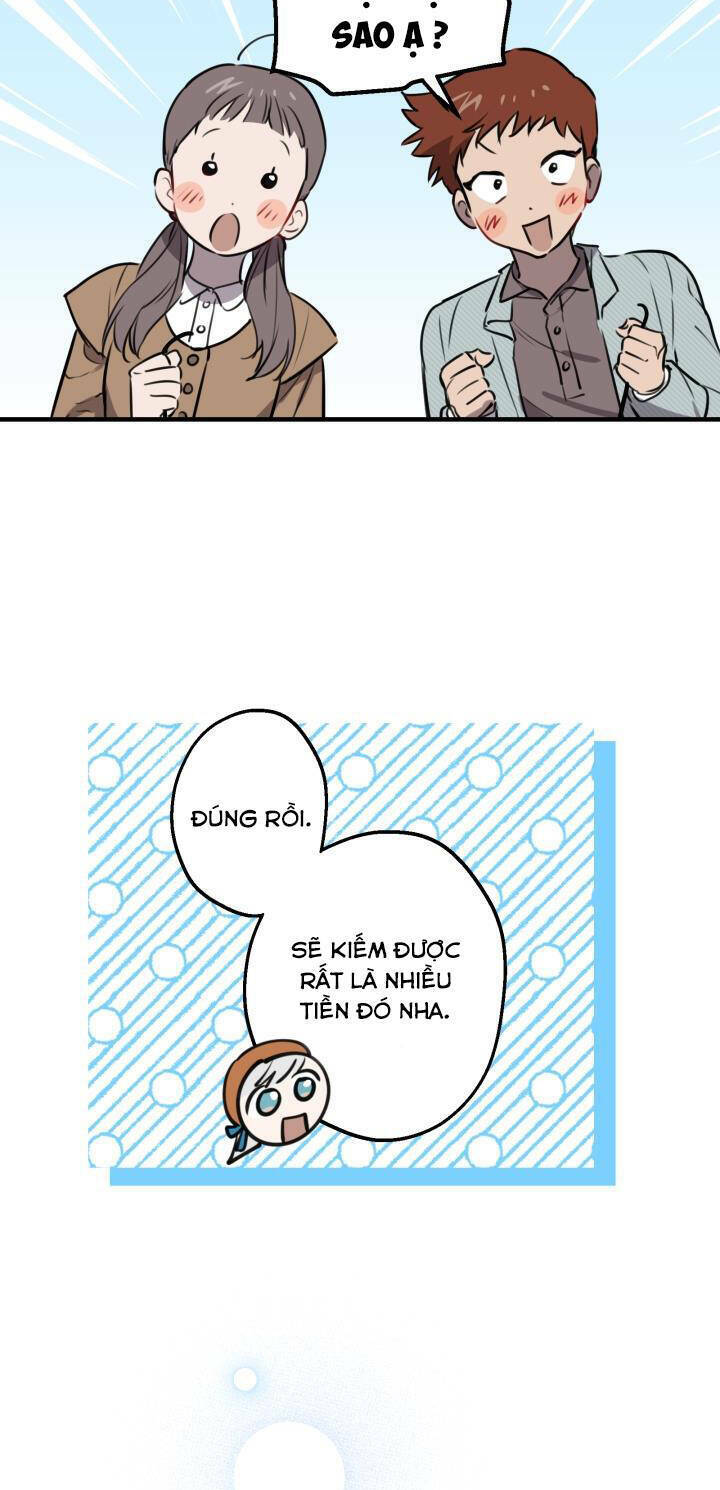 Những Nhân Vật Mạnh Nhất Thế Giới Ám Ảnh Tôi Chap 61 - Next Chap 62