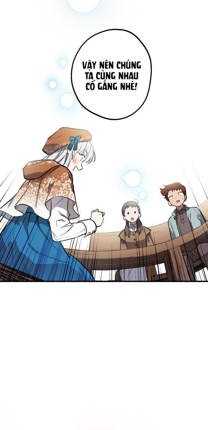 Những Nhân Vật Mạnh Nhất Thế Giới Ám Ảnh Tôi Chap 61 - Next Chap 62