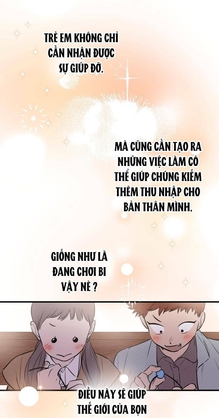 Những Nhân Vật Mạnh Nhất Thế Giới Ám Ảnh Tôi Chap 61 - Next Chap 62
