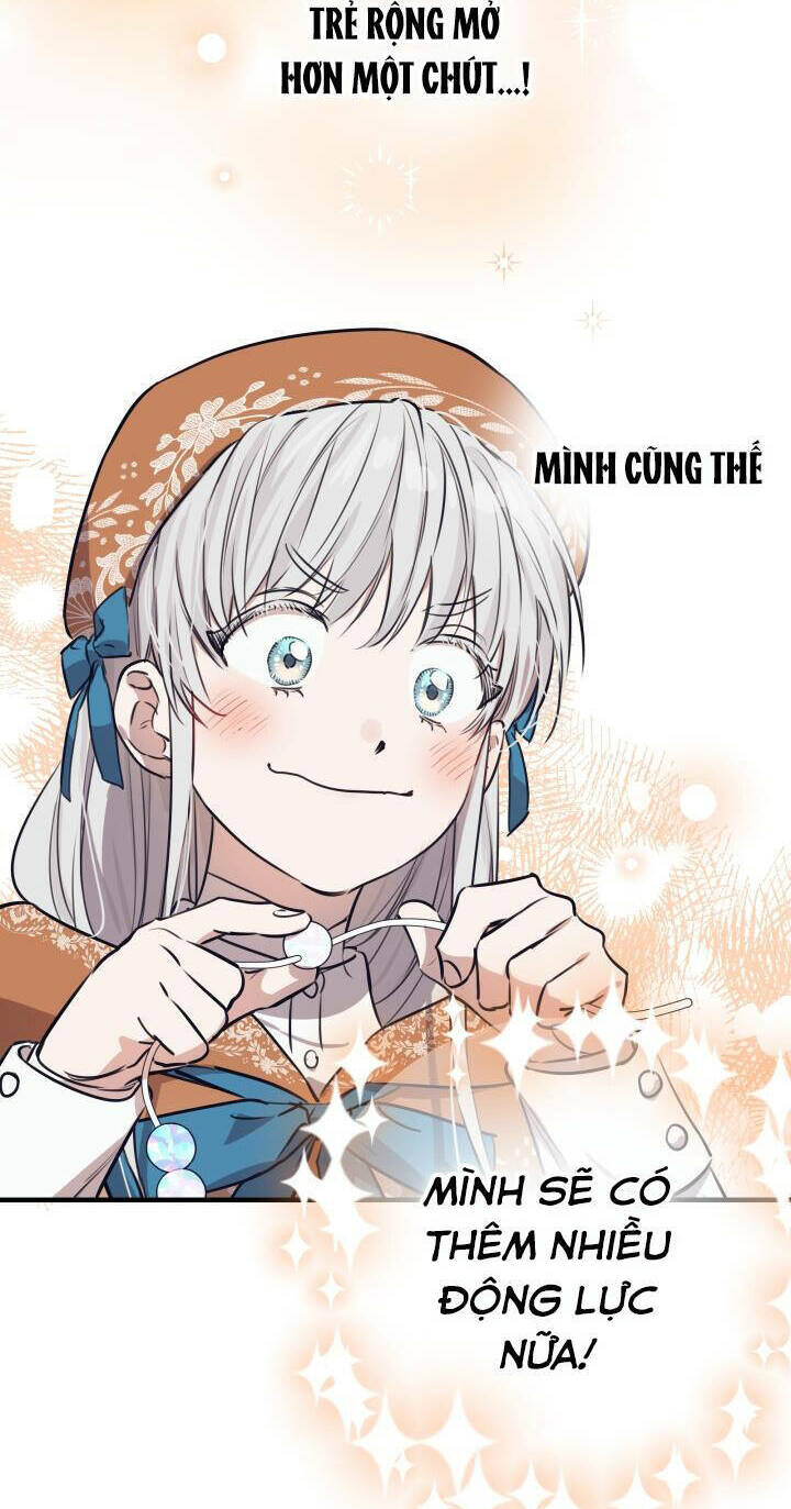 Những Nhân Vật Mạnh Nhất Thế Giới Ám Ảnh Tôi Chap 61 - Next Chap 62