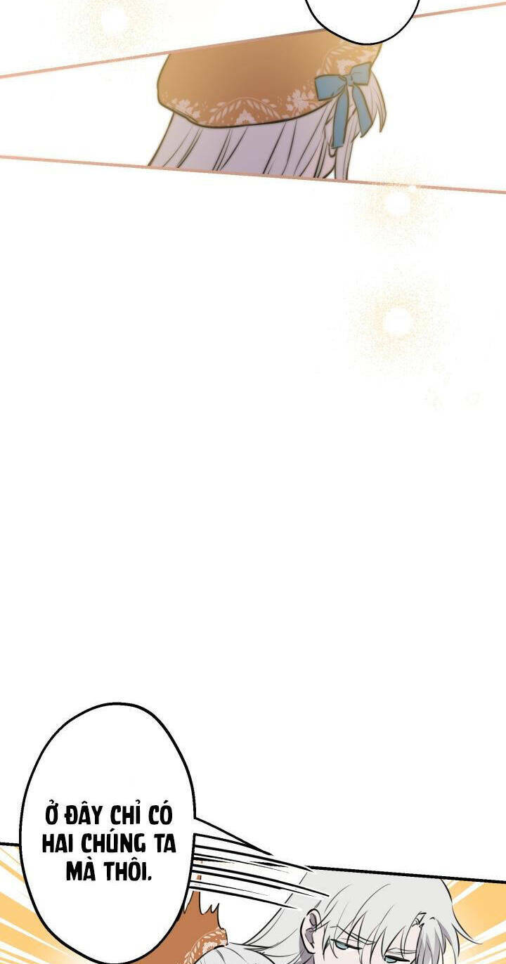 Những Nhân Vật Mạnh Nhất Thế Giới Ám Ảnh Tôi Chap 61 - Next Chap 62