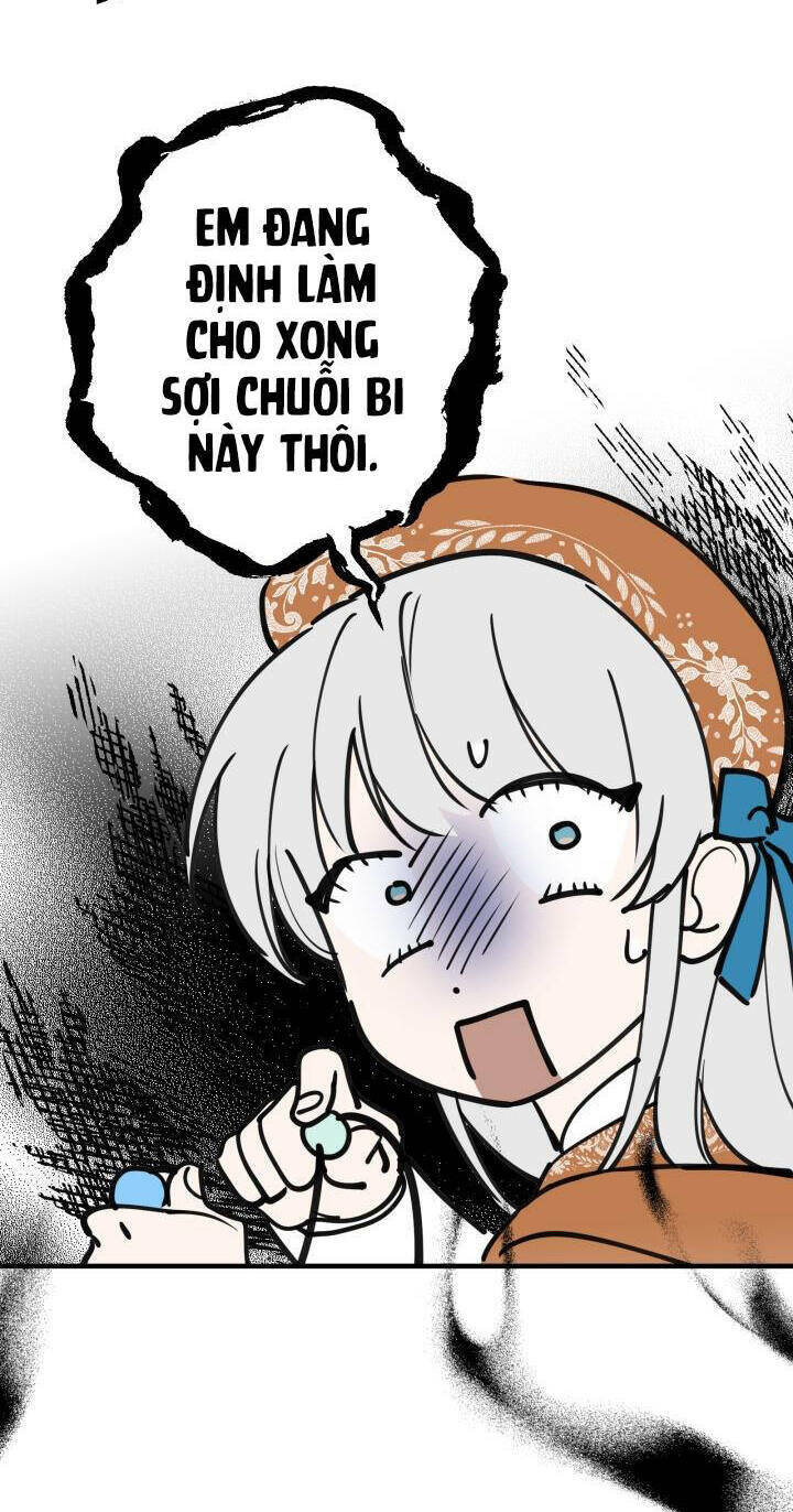 Những Nhân Vật Mạnh Nhất Thế Giới Ám Ảnh Tôi Chap 61 - Next Chap 62