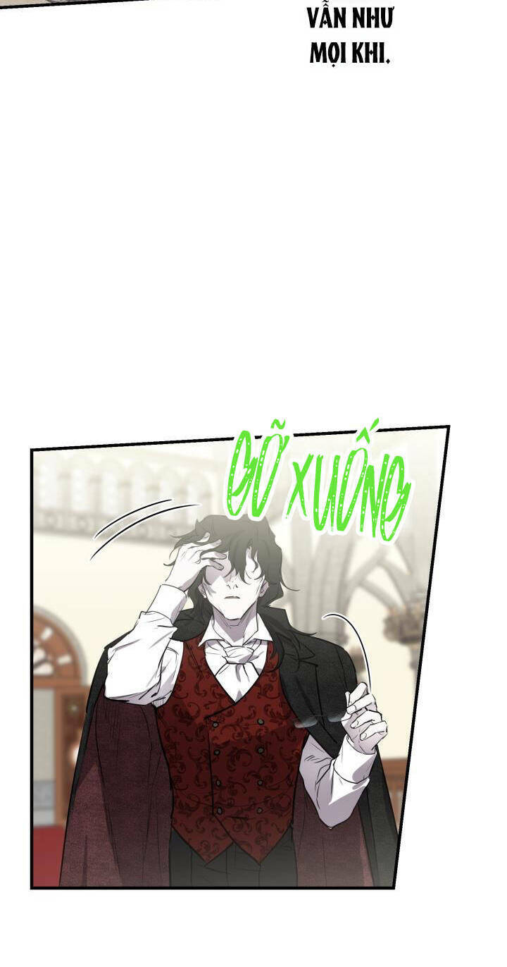 Những Nhân Vật Mạnh Nhất Thế Giới Ám Ảnh Tôi Chap 61 - Next Chap 62