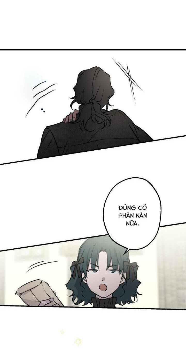 Những Nhân Vật Mạnh Nhất Thế Giới Ám Ảnh Tôi Chap 61 - Next Chap 62