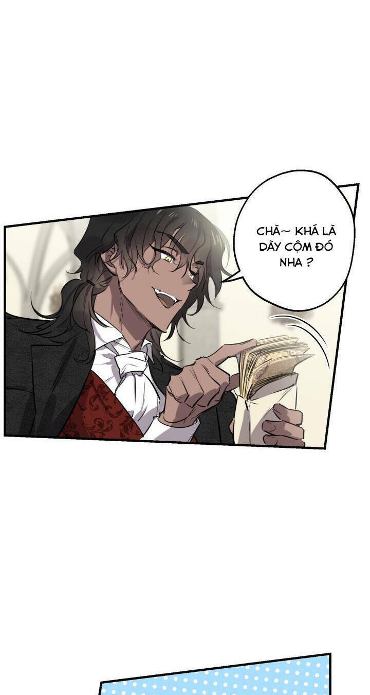 Những Nhân Vật Mạnh Nhất Thế Giới Ám Ảnh Tôi Chap 61 - Next Chap 62